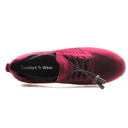 Zapatos con amortiguación elástica Ortho