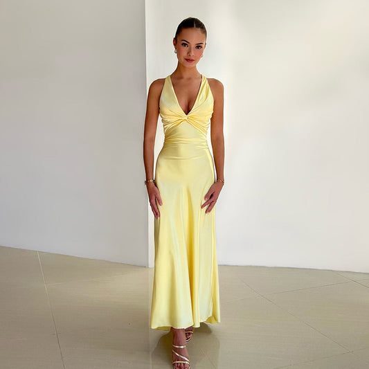 Kate- Vestido Elegante