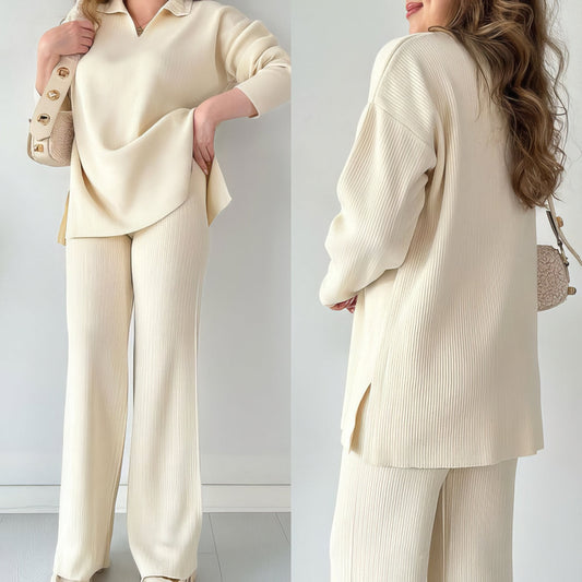 Conjunto Elegancia Total