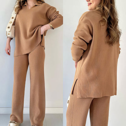Conjunto Elegancia Total