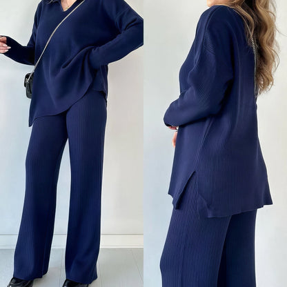 Conjunto Elegancia Total