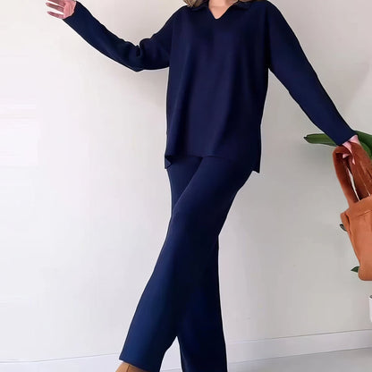 Conjunto Elegancia Total