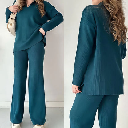 Conjunto Elegancia Total